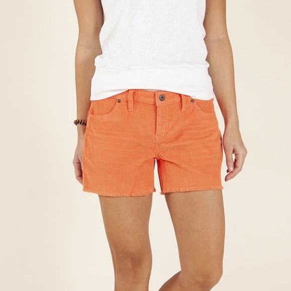 Carve Designs Pants - Carve Designs Oahu Shorts- NWOT